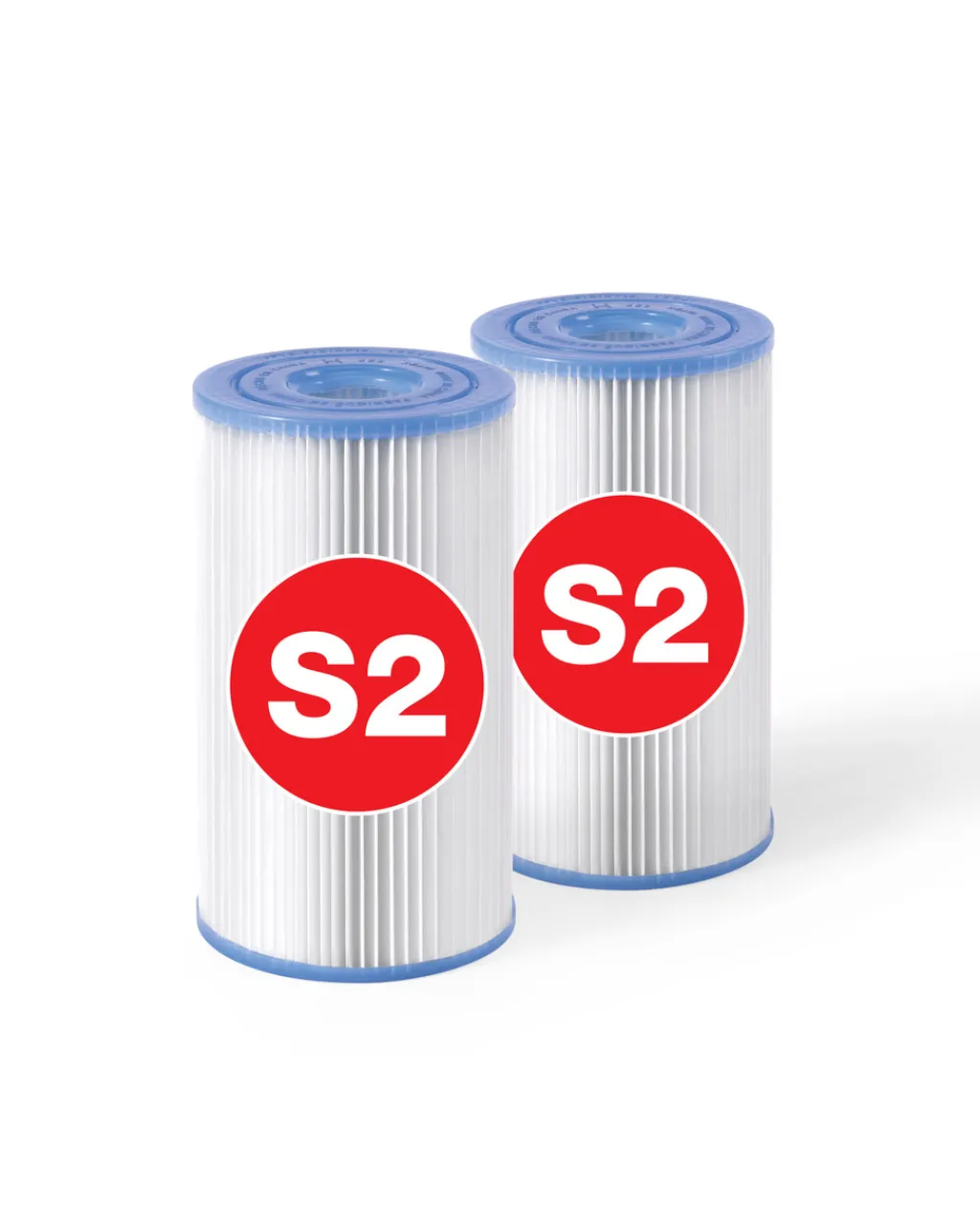 Best Filter Cartridge S2 Twin Pack For Spa Spa Accessories