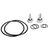 Hot Filter Pump Seals Pack - 1500GPH or Below Pool Accessories