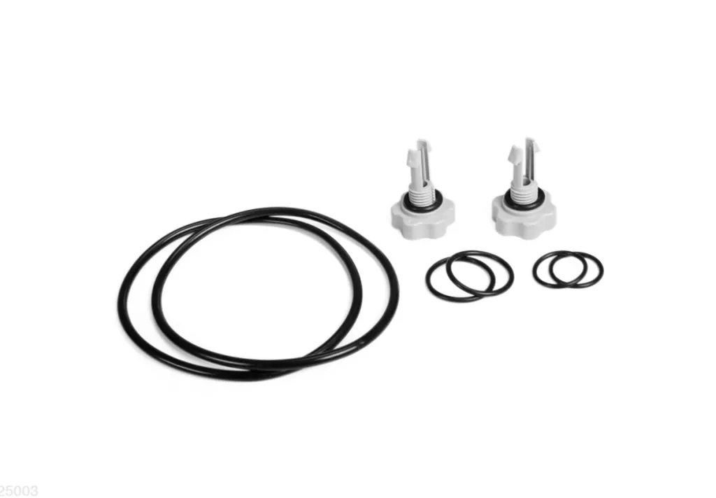 Hot Filter Pump Seals Pack - 1500GPH or Below Pool Accessories