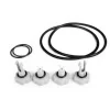 New Filter Pump Seals Pack - 2500GPH Pool Accessories