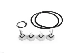 New Filter Pump Seals Pack - 2500GPH Pool Accessories