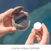 Hot Floating Dispenser Spa Accessories