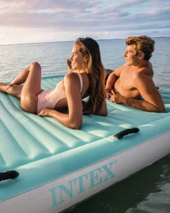Discount Floating Water Lounge Mat Sporting Lounges & Islands|Pool Mats & Lounges
