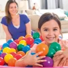 Outlet Fun Ballz™ - 100 Count Bouncers & Playhouses