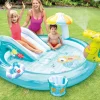 New Gator Inflatable Play Center w/ Slide Play Centers