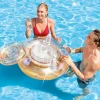 Glitter Mega Chill Float Inflatable Cooler Novelties & Games