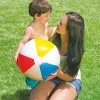 Discount Glossy Panel Inflatable Beach Ball - 20" Pool Toys