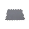 Best Gray Padded Floor Protector (8 pieces) Pool Accessories
