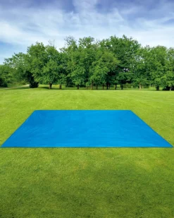 Clearance Ground Cloth - 15.5' x 15.5' Pool Accessories