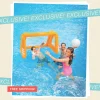 Best 2-in-1 Inflatable Fun Goals Game Novelties & Games