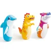 Inflatable Bop Bags - Assortment Bouncers & Playhouses