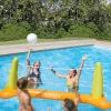 Hot Inflatable Pool Volleyball Net Novelties & Games