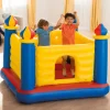 Best Jump-O-Lene® Inflatable Bouncer Castle House Bouncers & Playhouses