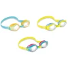 Outlet Junior Swimming Goggles - Assortment Aquaflow Swim Gear