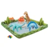 Best Jurassic Adventure Inflatable Play Center Play Centers