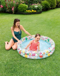 Best Just So Fruity Inflatable Kiddie Pool Kids Kids