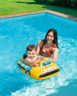 Kiddie Float - Assortment Pool Mats & Lounges