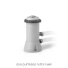 Discount Krystal Clear™ Cartridge Filter Pump - 530 GPH Krystal Clear Filtration & Sanitation