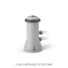 Discount Krystal Clear™ Cartridge Filter Pump - 1,000 GPH Krystal Clear Filtration & Sanitation