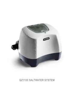 Sale Krystal Clear™ Ozone & Saltwater Pool Chlorine System - 15,000 Gal Krystal Clear Filtration & Sanitation