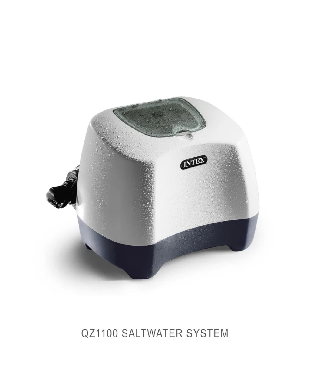 Sale Krystal Clear™ Ozone & Saltwater Pool Chlorine System - 15,000 Gal Krystal Clear Filtration & Sanitation