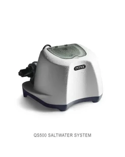 Discount Krystal Clear™ Saltwater Pool Chlorine System - 7,000 Gal Krystal Clear Filtration & Sanitation