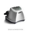 Hot Krystal Clear™ Saltwater Pool Chlorine System - 15,000 Gal Krystal Clear Filtration & Sanitation