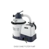 Discount Krystal Clear™ Sand Filter Pump - 925 GPH Krystal Clear Filtration & Sanitation
