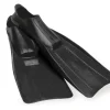 Outlet Large Super Sport Swimming Fins Aquaflow Swim Gear