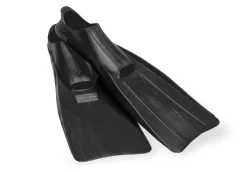 Outlet Large Super Sport Swimming Fins Aquaflow Swim Gear