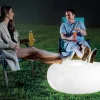 Hot LED Outdoor Ottoman Light Pool Accessories