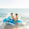 Discount Lil' Whale Ride-On Inflatable Pool Float Novelties & Games