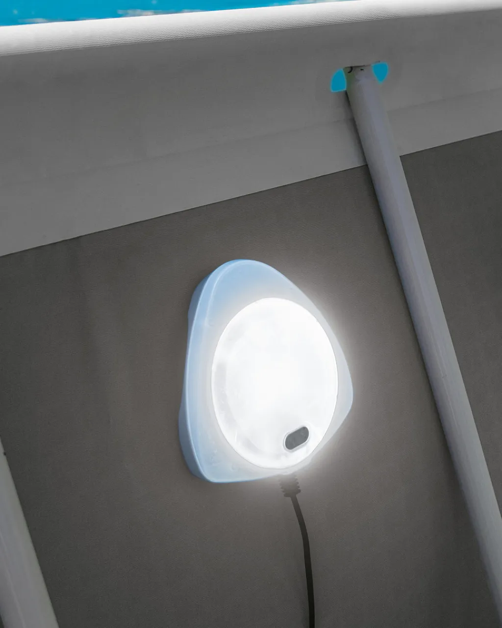 Online Magnetic LED Pool Light Pool Accessories