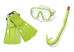New Master Class Swim Set Aquaflow Swim Gear
