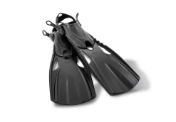 Discount Medium Super Sport Fins Aquaflow Swim Gear
