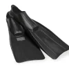 Clearance Medium Super Sport Swimming Fins Aquaflow Swim Gear