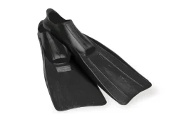 Clearance Medium Super Sport Swimming Fins Aquaflow Swim Gear