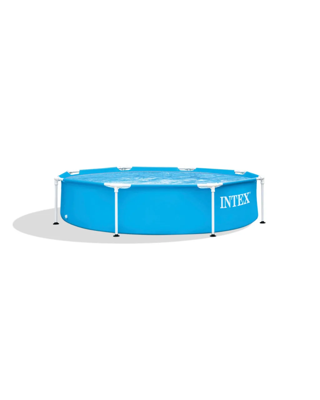 Online Metal Frame 8' x 20" Above Ground Pool Metal Frame