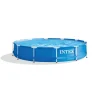 Online Metal Frame 12' x 30" Above Ground Pool Metal Frame