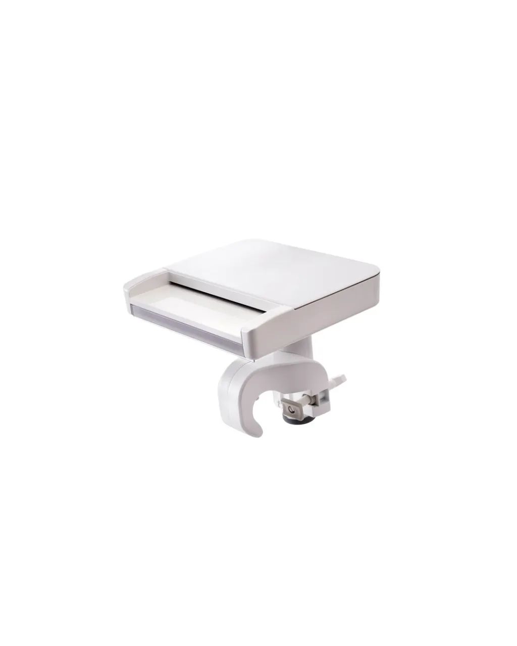 Clearance Multi-Color LED Waterfall Cascade Pool Light Pool Accessories