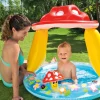 Hot Mushroom Inflatable Kiddie Pool Kids Kids