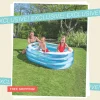 Outlet My Sea Friends Inflatable Kiddie Pool Kids Kids