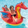 Mystical Dragon Ride On Inflatable Pool Float Pool Mats & Lounges