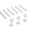 Outlet Pins and Seals for 13' to 24' Metal Frame Pools and 13' to 16' Prism Frame™ Pools Pool Accessories