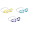 New Play Swimming Goggles - Assortment Aquaflow Swim Gear