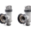 Outlet Plunger Valve Pool Accessories