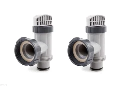 Outlet Plunger Valve Pool Accessories