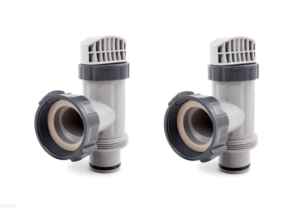 Outlet Plunger Valve Pool Accessories