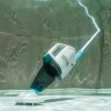 Hot Pool And Spa Vacuum ZR100 Pool Accessories