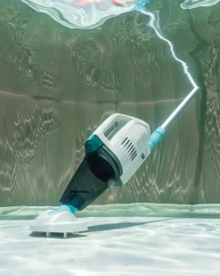 Hot Pool And Spa Vacuum ZR100 Pool Accessories